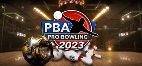 PBA Pro Bowling 2023 PC Steam Account