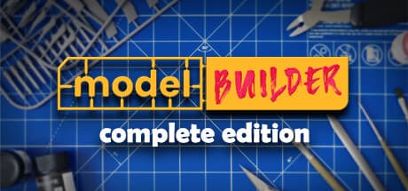 Model Builder Steam Account