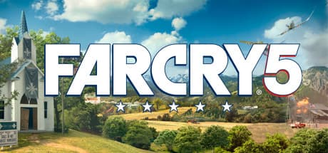 Far Cry 5 Gold Edition PC Steam Account