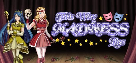 This Way Madness Lies PC Steam Account