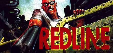 Redline Steam CD Key