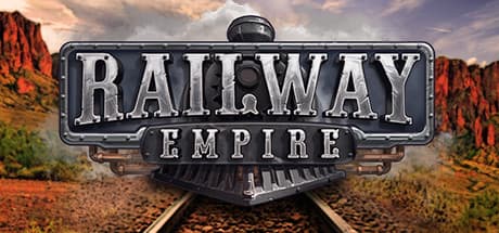 Railway Empire PC Steam Account