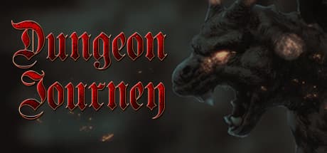 Dungeon Journey Steam CD Key