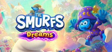 The Smurfs: Dreams PC Steam Account