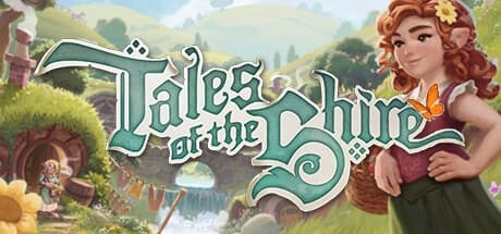Tales of the Shire: A The Lord of The Rings Game PC Steam Account