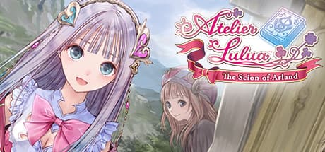 Atelier Lulua ~The Scion of Arland PC Steam Account