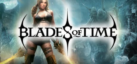 Blades of Time PC Steam CD Key