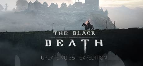 The Black Death Steam CD Key