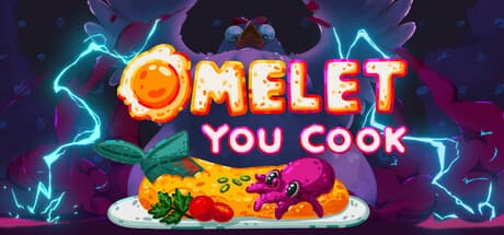 Omelet You Cook PC Steam Account