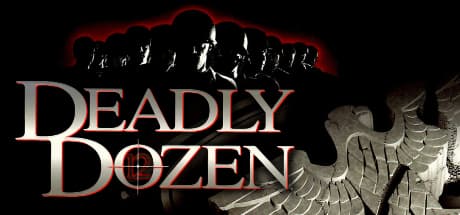 Deadly Dozen Steam CD Key