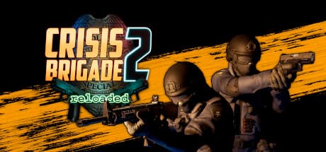 Crisis VRigade 2 Steam Account