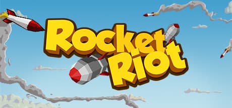Rocket Riot Steam CD Key
