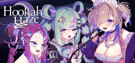 Hookah Haze PC Steam Account