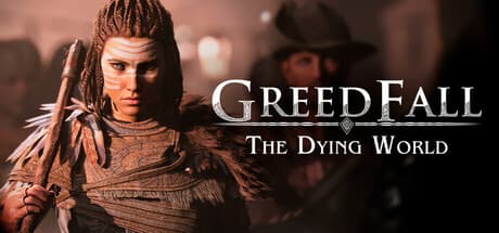 Greedfall: The Dying World PC Steam Account