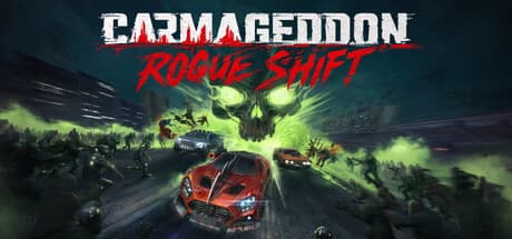 Carmageddon: Rogue Shift PC Steam Account