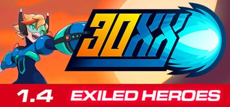 30XX PC Steam Account