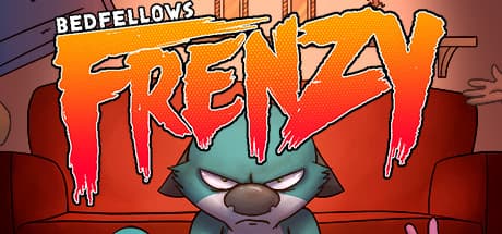 Bedfellows FRENZY Steam CD Key