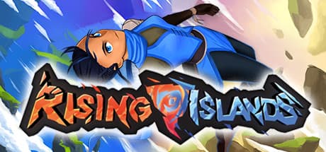 Rising Islands Steam CD Key