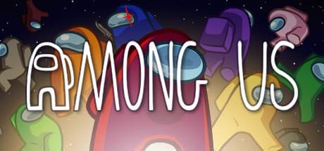 Among Us Steam Account