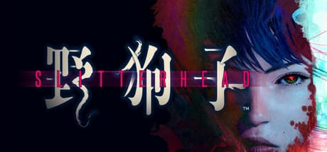 Slitterhead PC Steam Account