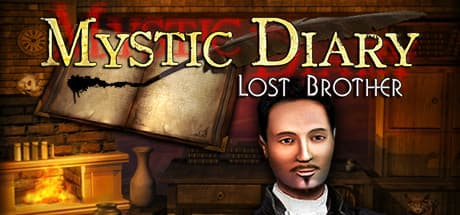 Mystic Diary - Quest for Lost Brother Steam CD Key