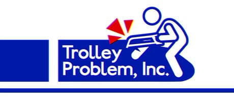 Trolley Problem, Inc. PC Steam Account