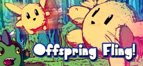 Offspring Fling! PC Steam CD Key