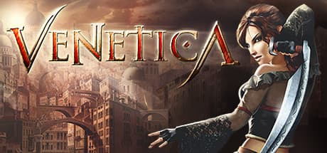 Venetica - Gold Edition Steam CD Key
