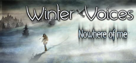 Winter Voices Episode 2: Nowhere of me DLC Steam CD Key