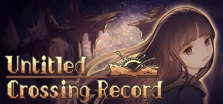Untitled Crossing Record PC Steam Account