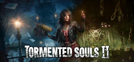Tormented Souls 2 PC Steam Account