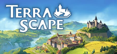 TerraScape PC Steam Account