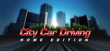 City Car Driving Steam Account