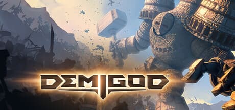 Demigod Steam CD Key