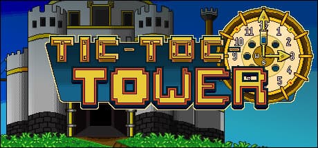 Tic-Toc-Tower Steam CD Key