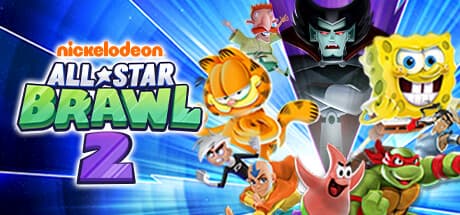 Nickelodeon All-Star Brawl 2 Steam Account