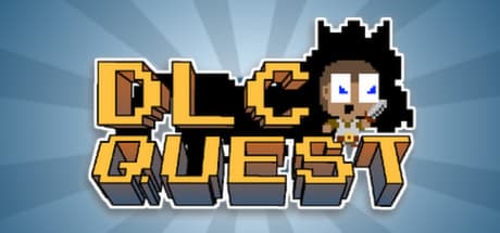 DLC Quest Steam CD Key