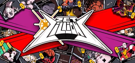 Zet Zillions PC Steam Account