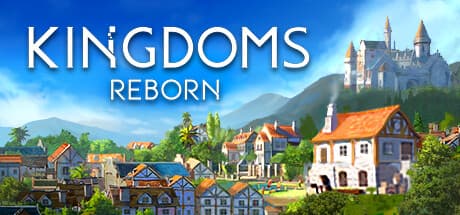 Kingdoms Reborn Steam Account