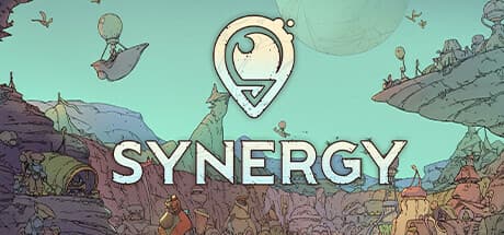Synergy PC Steam Account