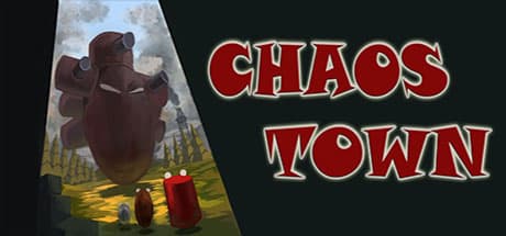 Chaos Town PC Steam CD Key