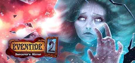 Eventide 2: The Sorcerers Mirror Steam CD Key