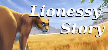 Lionessy Story Steam CD Key