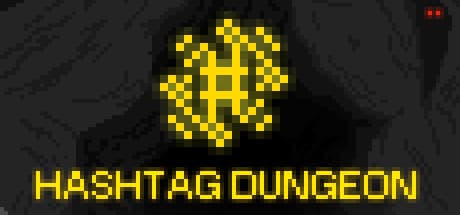 Hashtag Dungeon Steam CD Key