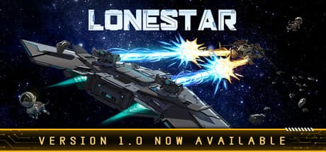 LONESTAR PC Steam Account