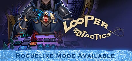 Looper Tactics PC Steam Account