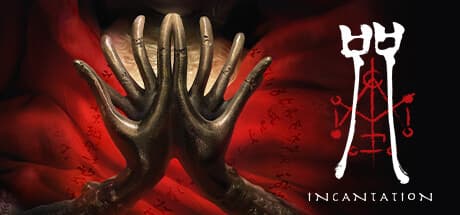 Incantation PC Steam Account