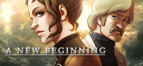 A New Beginning - Final Cut PC Steam Account