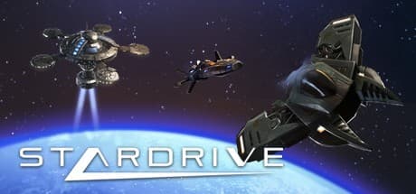 StarDrive Steam CD Key