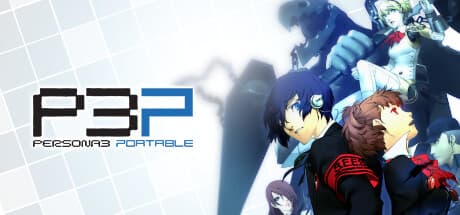 Persona 3 Portable PC Steam Account